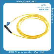 Mrtj-LC Singlemode Duplex Fibre Optical Patchcord